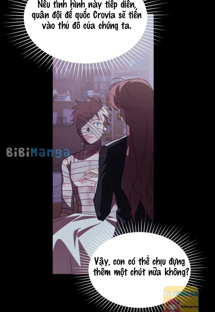 Chiến Lợi Phẩm Của Nữ Công Tước Chap 49 - Next Chap 50