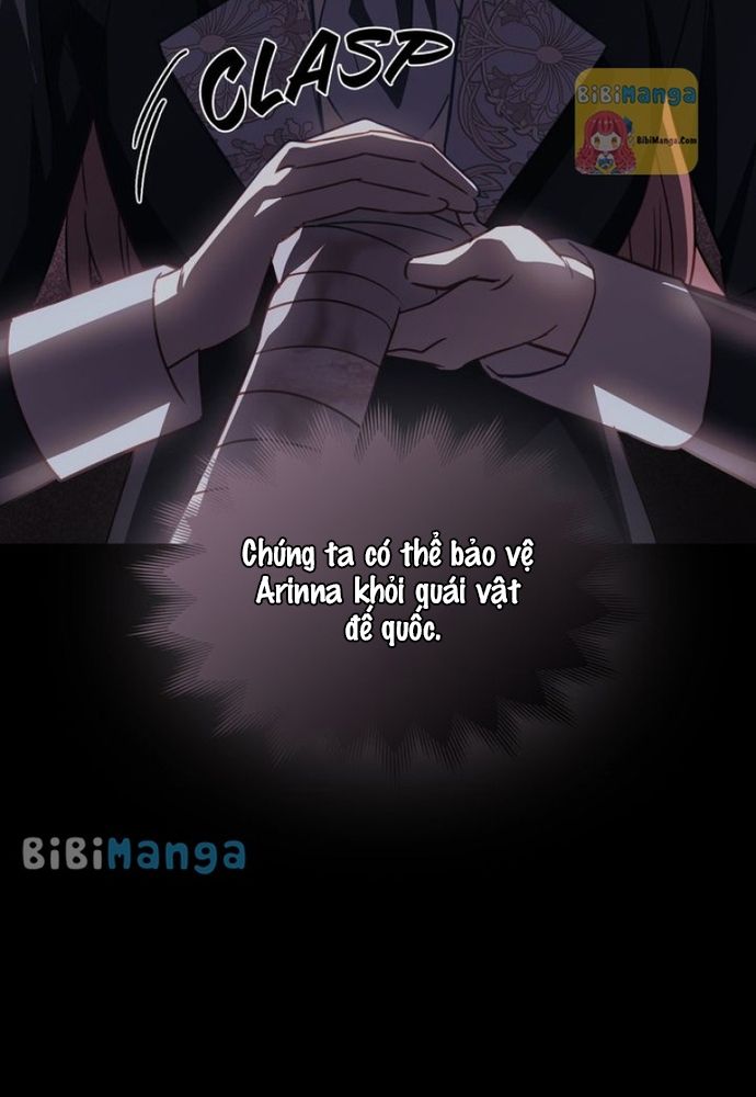 Chiến Lợi Phẩm Của Nữ Công Tước Chap 49 - Next Chap 50