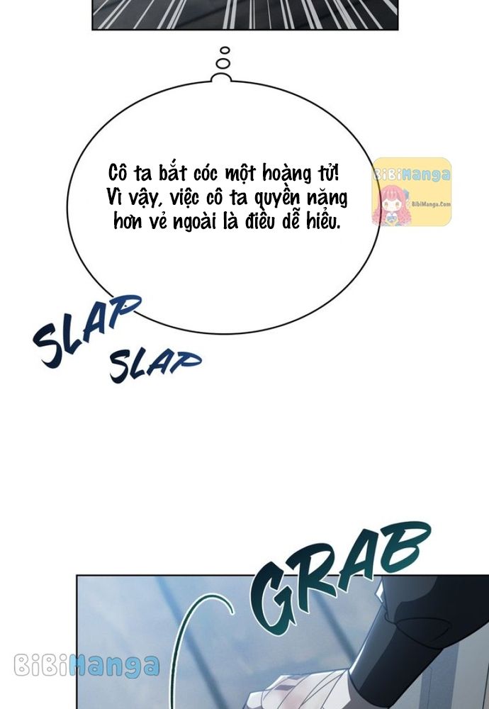 Chiến Lợi Phẩm Của Nữ Công Tước Chap 49 - Next Chap 50