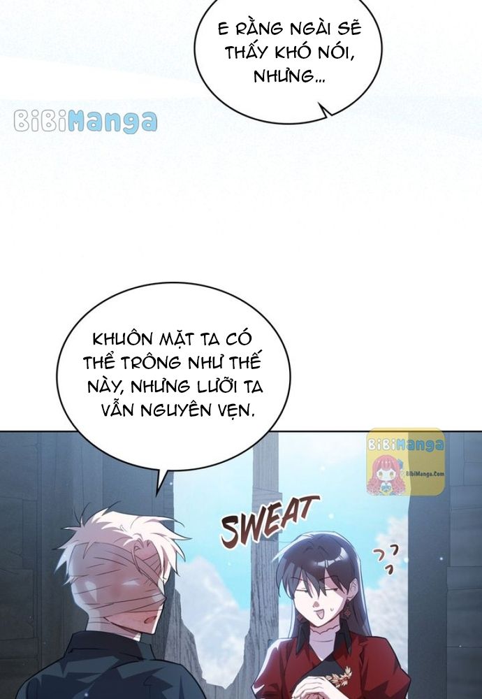 Chiến Lợi Phẩm Của Nữ Công Tước Chap 50 - Next Chap 51