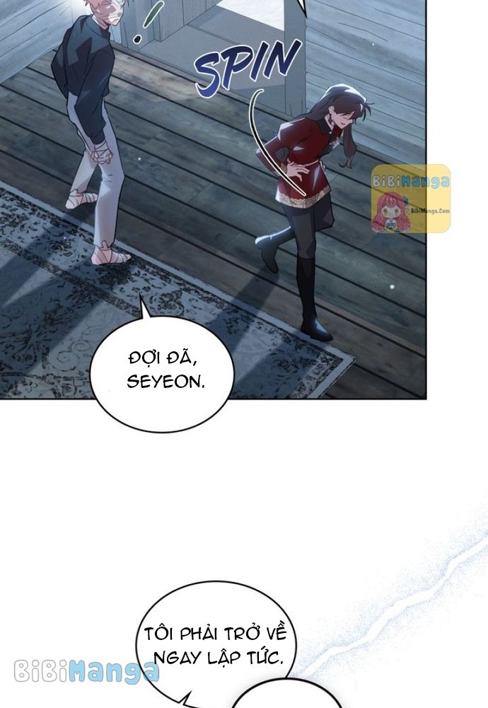 Chiến Lợi Phẩm Của Nữ Công Tước Chap 50 - Next Chap 51