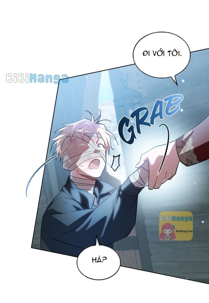 Chiến Lợi Phẩm Của Nữ Công Tước Chap 50 - Next Chap 51