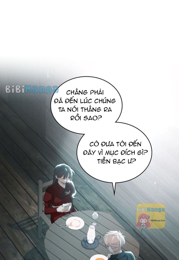 Chiến Lợi Phẩm Của Nữ Công Tước Chap 50 - Next Chap 51