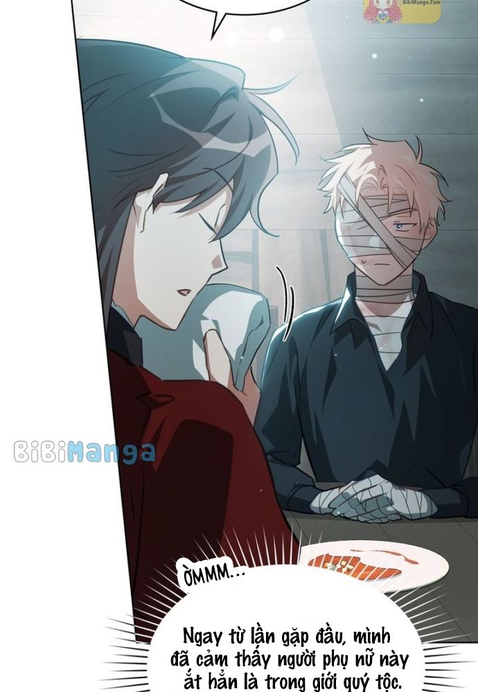 Chiến Lợi Phẩm Của Nữ Công Tước Chap 50 - Next Chap 51