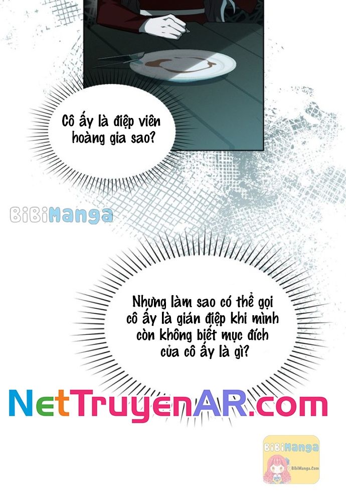 Chiến Lợi Phẩm Của Nữ Công Tước Chap 50 - Next Chap 51