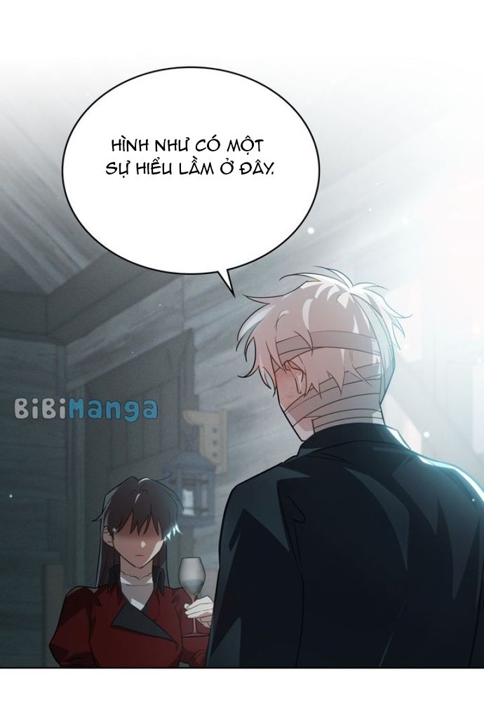 Chiến Lợi Phẩm Của Nữ Công Tước Chap 50 - Next Chap 51