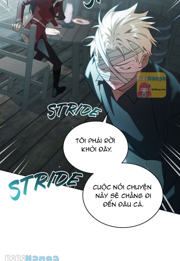 Chiến Lợi Phẩm Của Nữ Công Tước Chap 50 - Next Chap 51