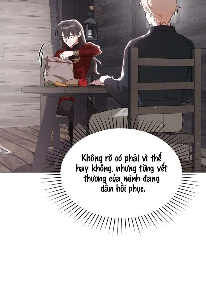 Chiến Lợi Phẩm Của Nữ Công Tước Chap 51 - Next Chap 52