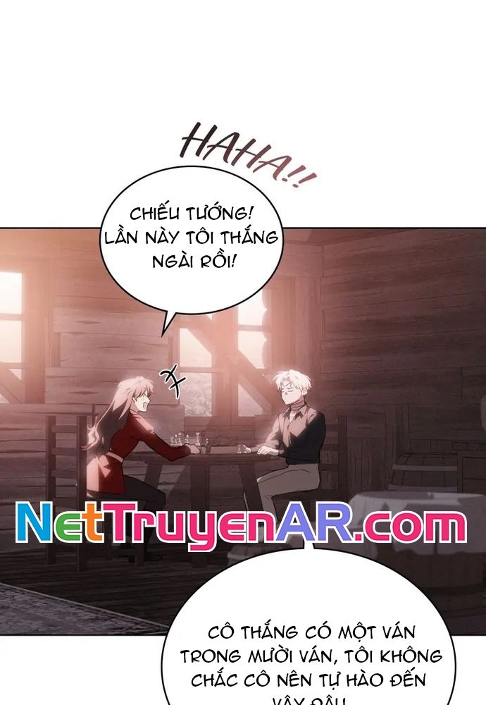 Chiến Lợi Phẩm Của Nữ Công Tước Chap 51 - Next Chap 52