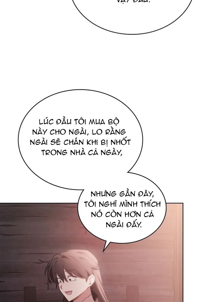 Chiến Lợi Phẩm Của Nữ Công Tước Chap 51 - Next Chap 52
