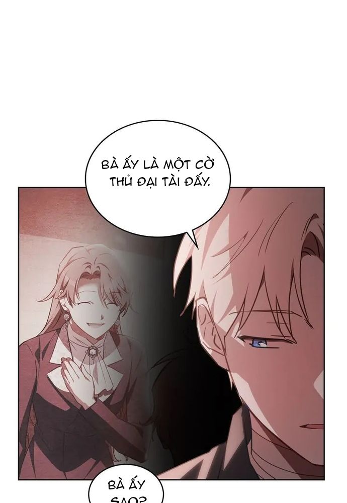 Chiến Lợi Phẩm Của Nữ Công Tước Chap 51 - Next Chap 52