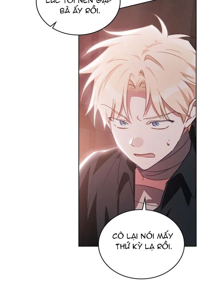 Chiến Lợi Phẩm Của Nữ Công Tước Chap 51 - Next Chap 52