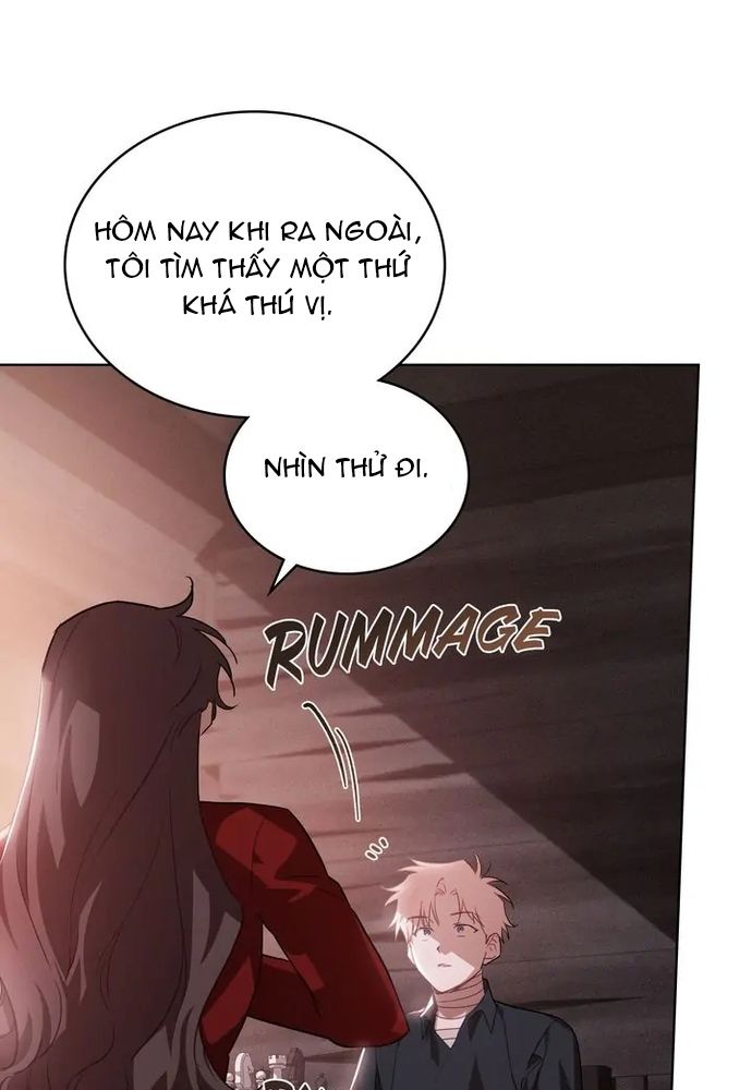 Chiến Lợi Phẩm Của Nữ Công Tước Chap 51 - Next Chap 52