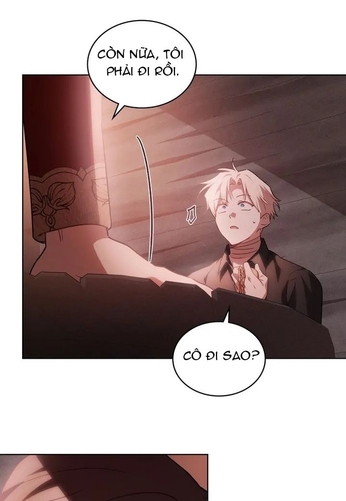 Chiến Lợi Phẩm Của Nữ Công Tước Chap 51 - Next Chap 52