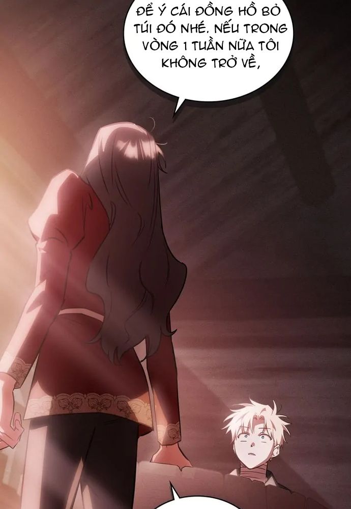 Chiến Lợi Phẩm Của Nữ Công Tước Chap 51 - Next Chap 52