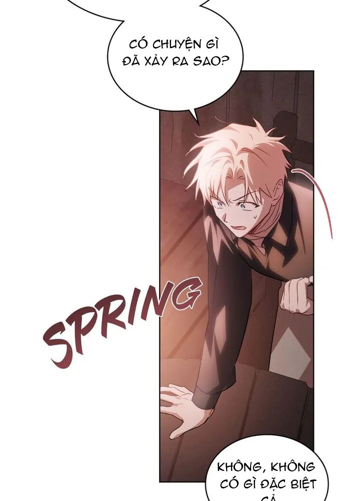 Chiến Lợi Phẩm Của Nữ Công Tước Chap 51 - Next Chap 52