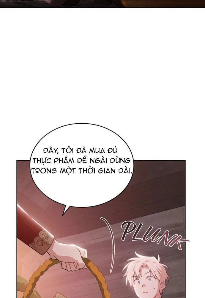 Chiến Lợi Phẩm Của Nữ Công Tước Chap 51 - Next Chap 52