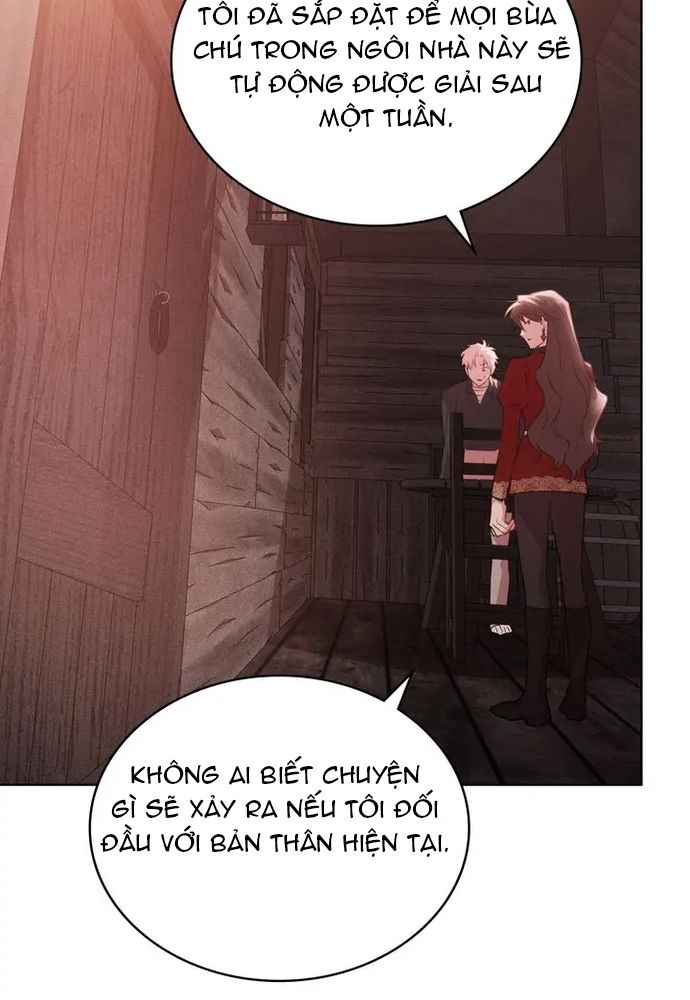 Chiến Lợi Phẩm Của Nữ Công Tước Chap 51 - Next Chap 52