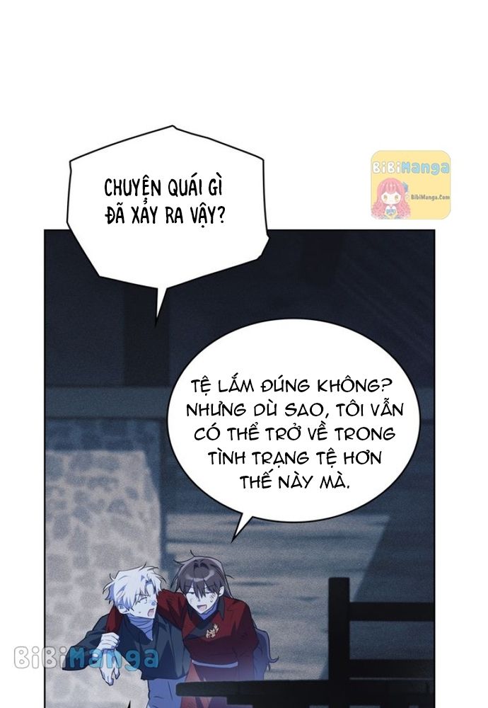 Chiến Lợi Phẩm Của Nữ Công Tước Chap 52 - Next Chap 53