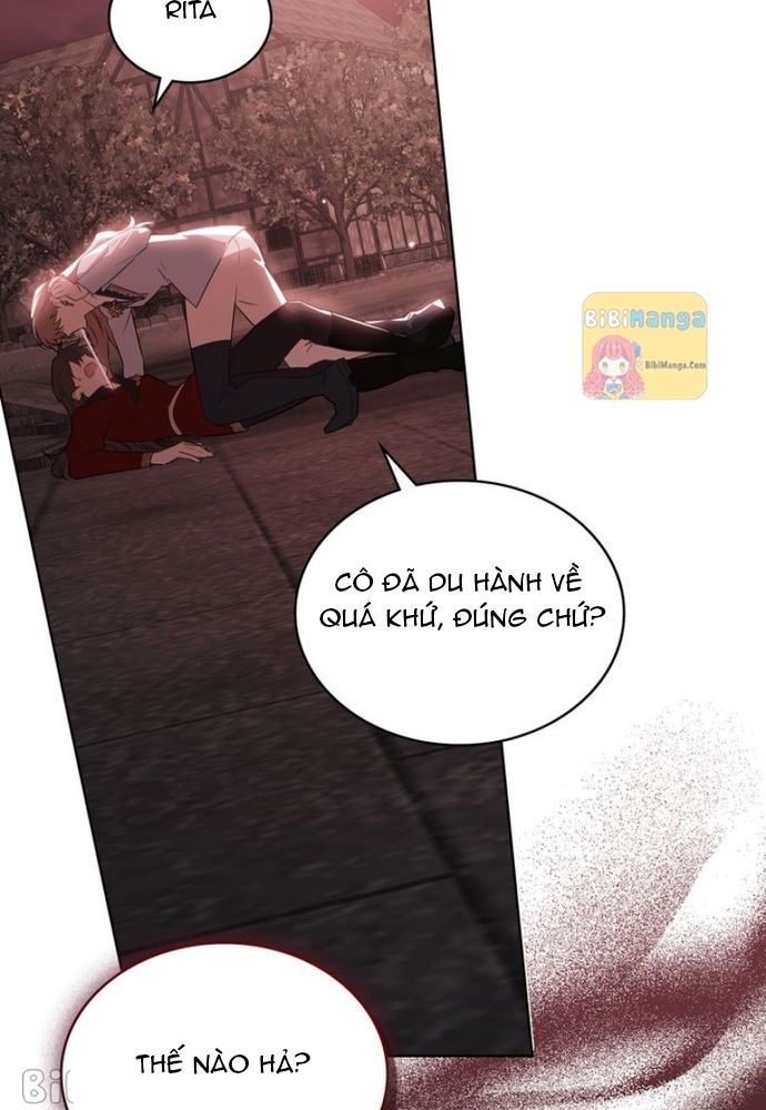 Chiến Lợi Phẩm Của Nữ Công Tước Chap 52 - Next Chap 53