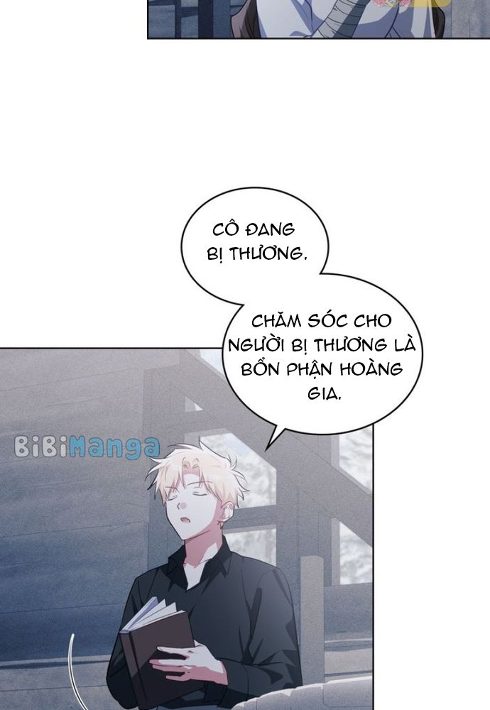 Chiến Lợi Phẩm Của Nữ Công Tước Chap 52 - Next Chap 53