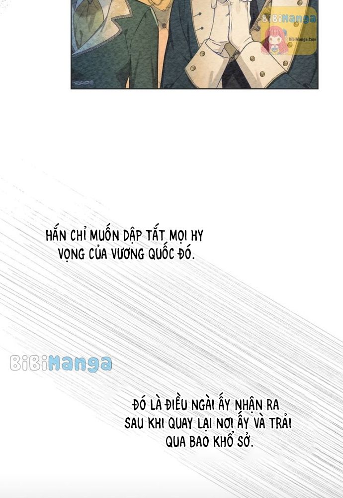 Chiến Lợi Phẩm Của Nữ Công Tước Chap 52 - Next Chap 53