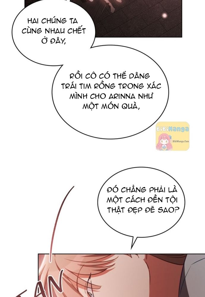 Chiến Lợi Phẩm Của Nữ Công Tước Chap 53 - Next Chap 54