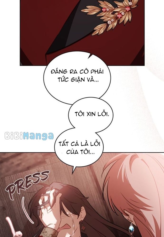 Chiến Lợi Phẩm Của Nữ Công Tước Chap 53 - Next Chap 54