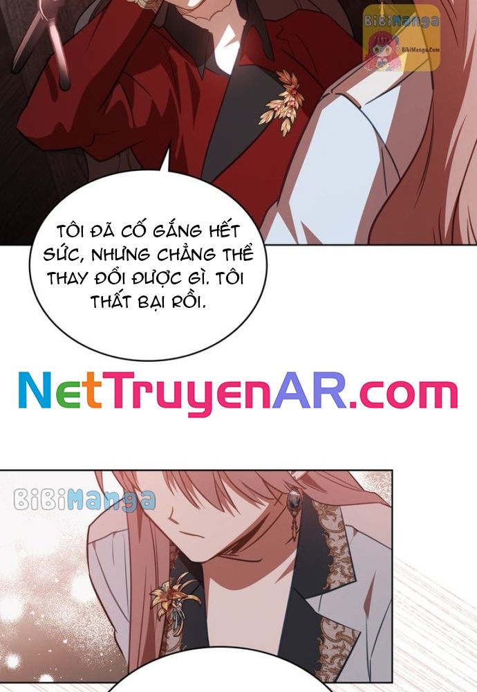 Chiến Lợi Phẩm Của Nữ Công Tước Chap 53 - Next Chap 54