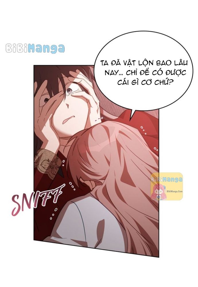 Chiến Lợi Phẩm Của Nữ Công Tước Chap 53 - Next Chap 54