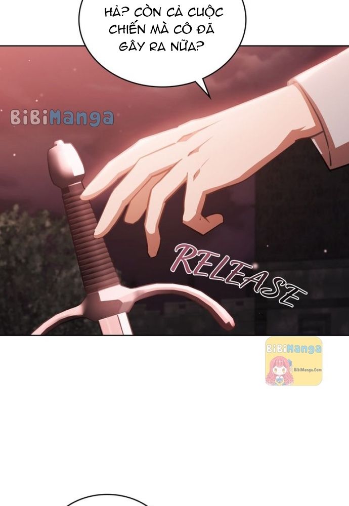 Chiến Lợi Phẩm Của Nữ Công Tước Chap 53 - Next Chap 54