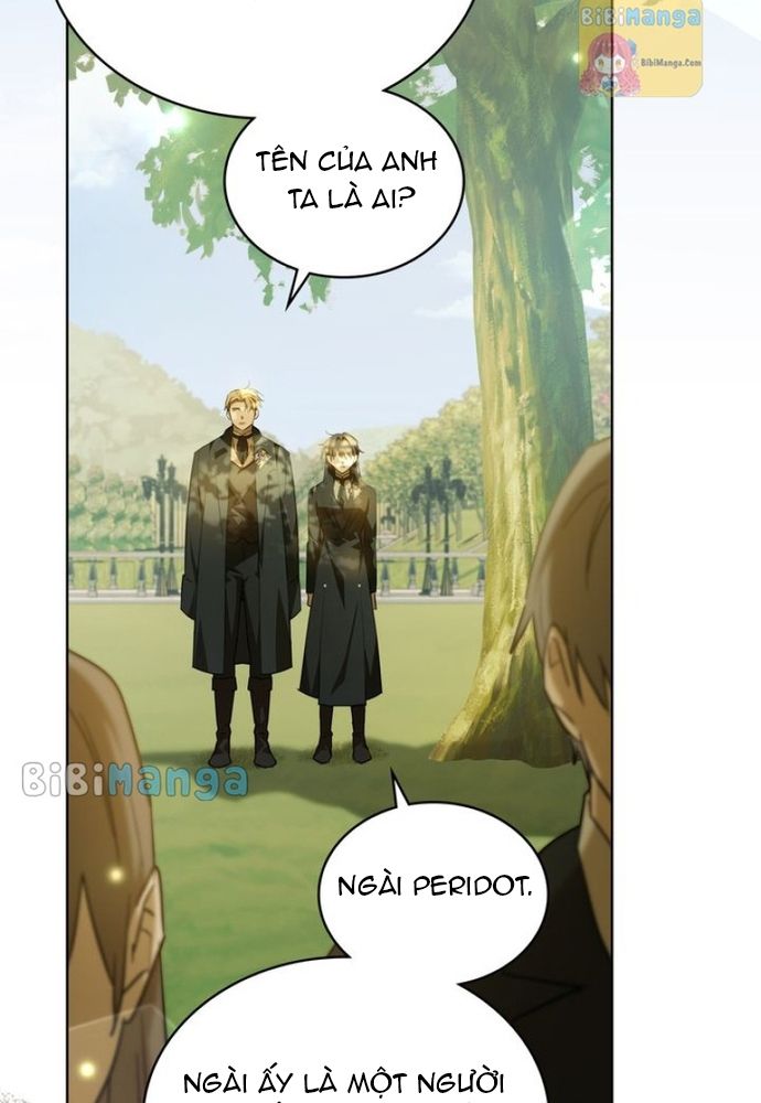 Chiến Lợi Phẩm Của Nữ Công Tước Chap 55 - Next Chap 56