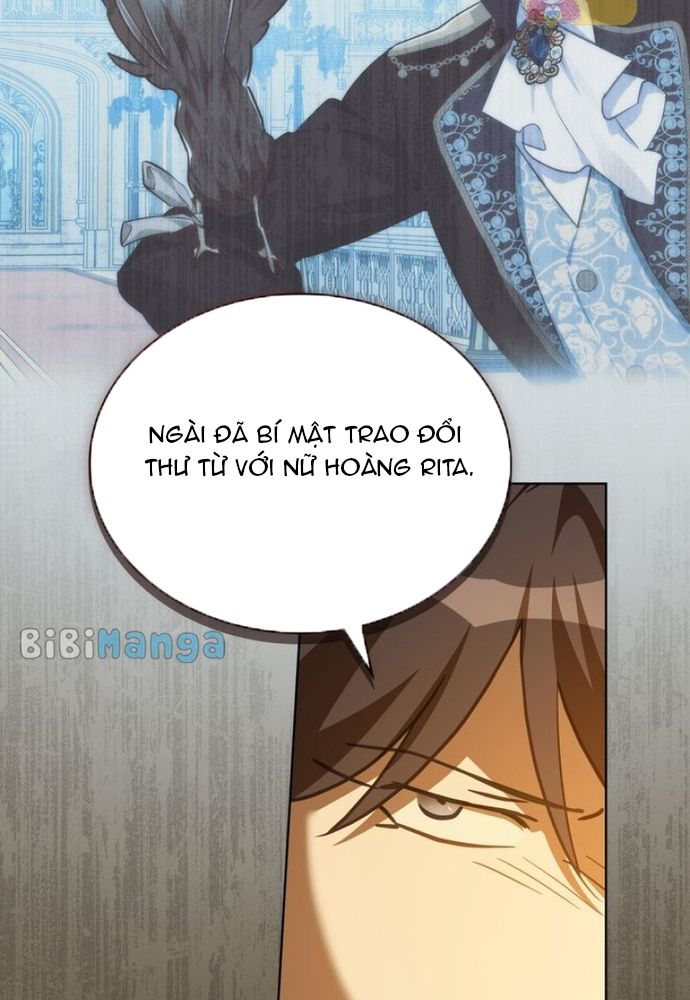 Chiến Lợi Phẩm Của Nữ Công Tước Chap 55 - Next Chap 56
