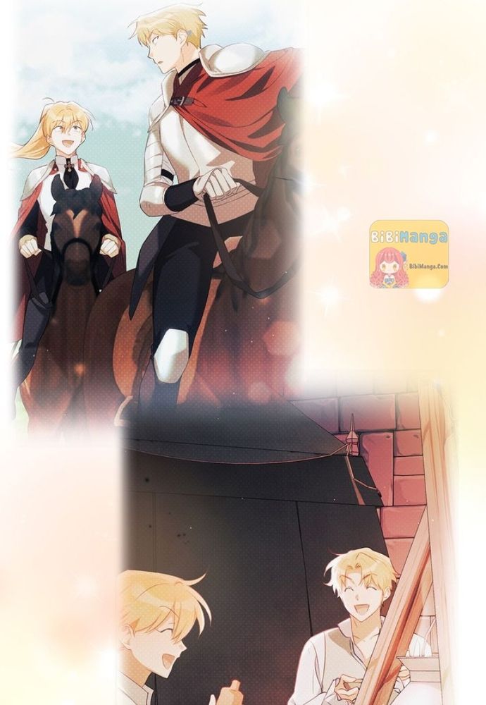 Chiến Lợi Phẩm Của Nữ Công Tước Chap 55 - Next Chap 56