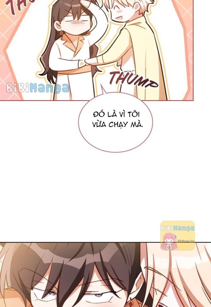 Chiến Lợi Phẩm Của Nữ Công Tước Chap 55 - Next Chap 56