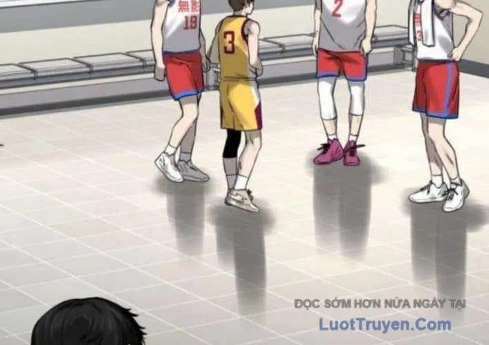 Đội Bóng Rổ Trung Học Chap 11 - Next Chap 12