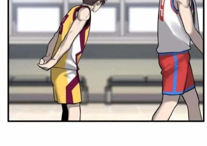 Đội Bóng Rổ Trung Học Chap 11 - Next Chap 12