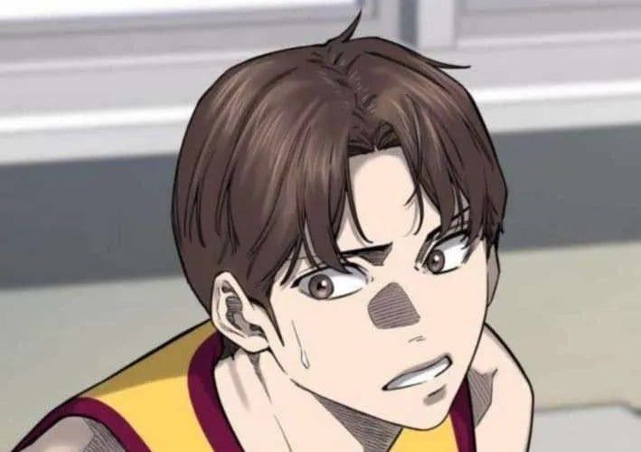 Đội Bóng Rổ Trung Học Chap 11 - Next Chap 12