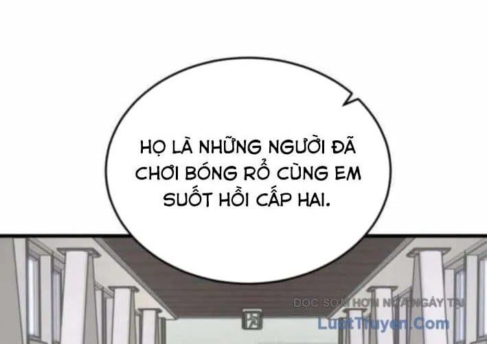 Đội Bóng Rổ Trung Học Chap 11 - Next Chap 12