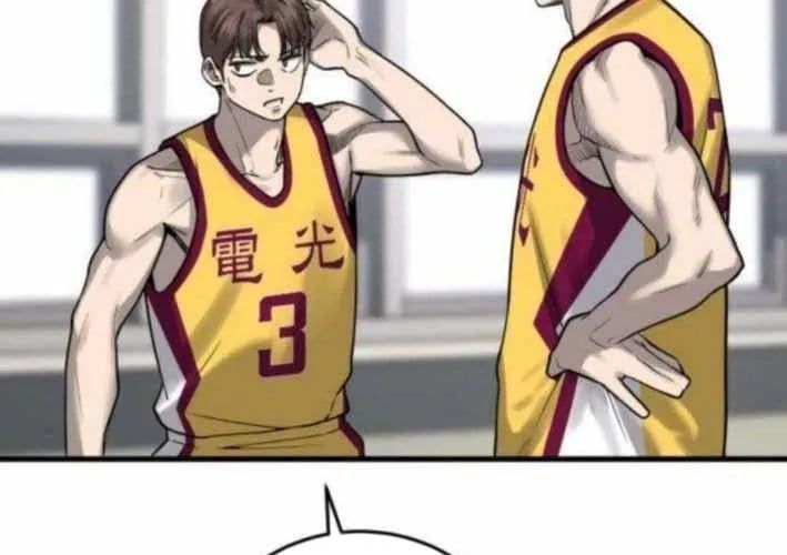 Đội Bóng Rổ Trung Học Chap 11 - Next Chap 12