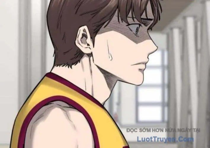 Đội Bóng Rổ Trung Học Chap 11 - Next Chap 12