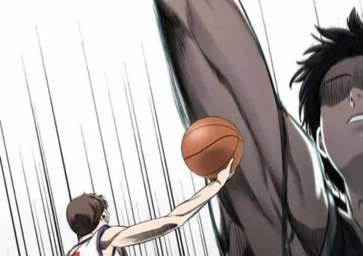 Đội Bóng Rổ Trung Học Chap 11 - Next Chap 12