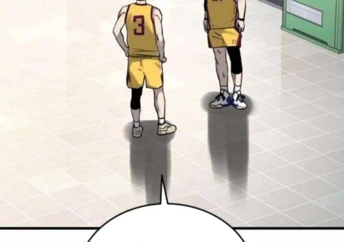 Đội Bóng Rổ Trung Học Chap 11 - Next Chap 12