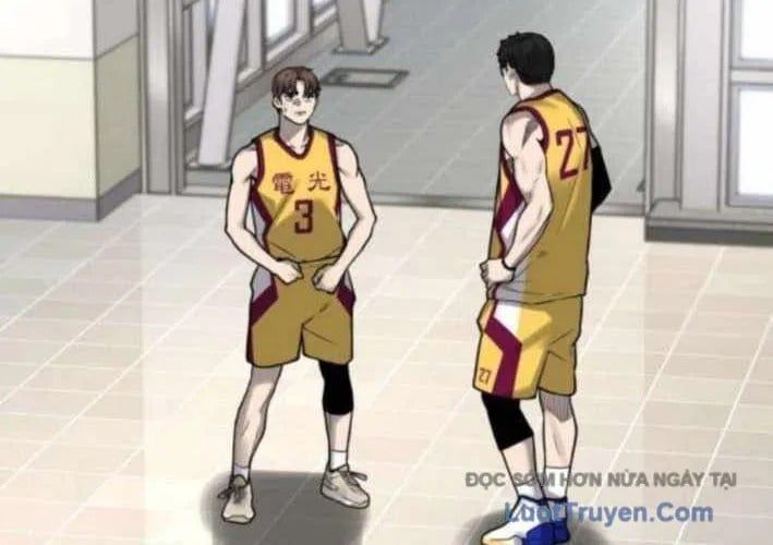 Đội Bóng Rổ Trung Học Chap 11 - Next Chap 12