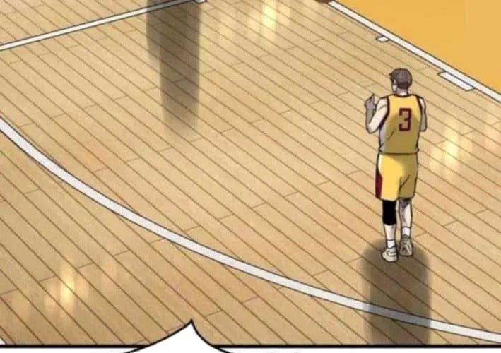 Đội Bóng Rổ Trung Học Chap 11 - Next Chap 12