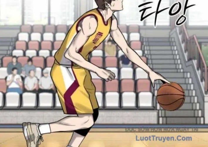 Đội Bóng Rổ Trung Học Chap 11 - Next Chap 12