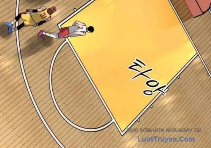 Đội Bóng Rổ Trung Học Chap 11 - Next Chap 12
