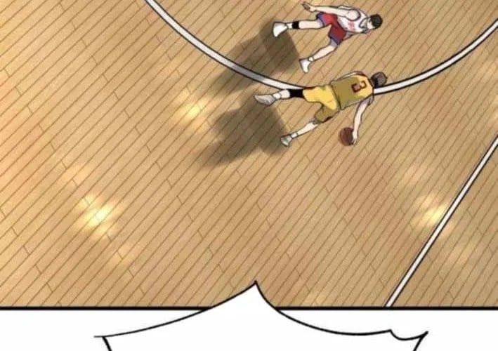 Đội Bóng Rổ Trung Học Chap 11 - Next Chap 12