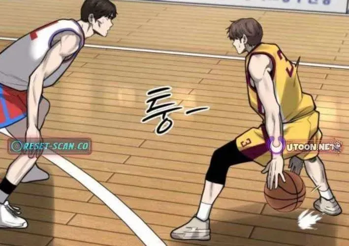 Đội Bóng Rổ Trung Học Chap 11 - Next Chap 12