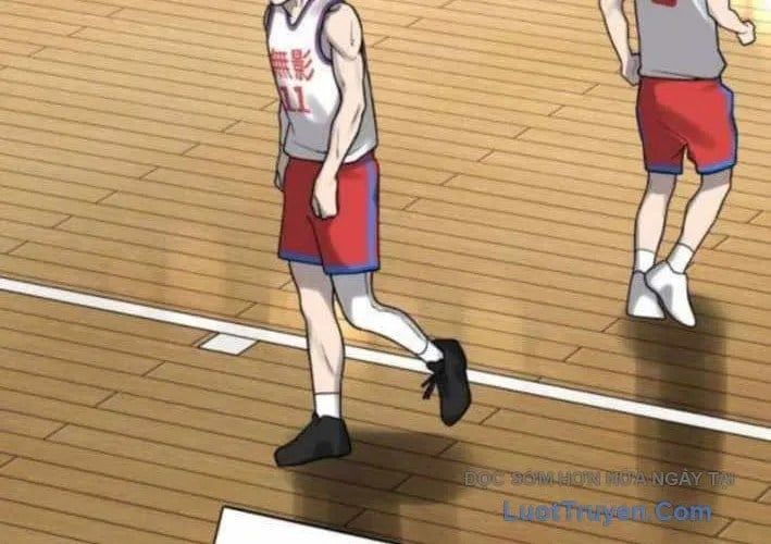 Đội Bóng Rổ Trung Học Chap 11 - Next Chap 12